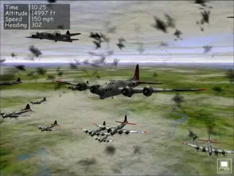 Windows Vista Patch For Microprose B-17 The Mighty Eigth