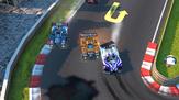 Bang Bang Racing on PC screenshot thumbnail #5