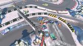 Bang Bang Racing on PC screenshot thumbnail #3