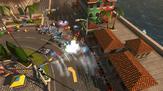 Bang Bang Racing on PC screenshot thumbnail #2