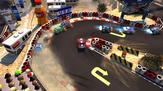 Bang Bang Racing on PC screenshot thumbnail #1