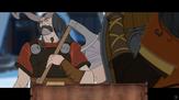 The Banner Saga on PC screenshot thumbnail #5