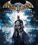 Batman: Arkham Asylum (MAC)