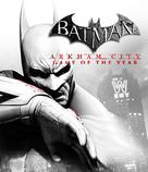 Batman: Arkham City - Game of the Year Edition (MAC)