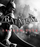 Batman: Arkham City