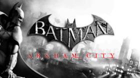 Batman: Arkham City