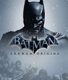 Batman Arkham Origins
