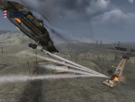 Battlefield 2 Complete Collection (NA) on PC screenshot #3