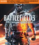 Battlefield 3: Premium Edition (NA)
