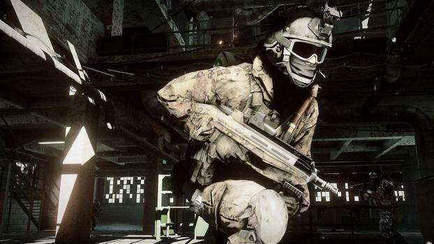 Battlefield 3: Premium Edition (NA) on PC screenshot #7