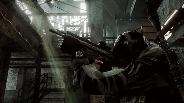 Battlefield 3: Premium Edition (NA) on PC screenshot #6