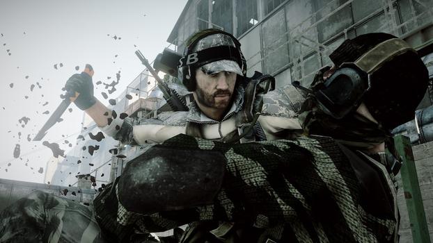 Battlefield 3: Premium Edition (NA) on PC screenshot #3