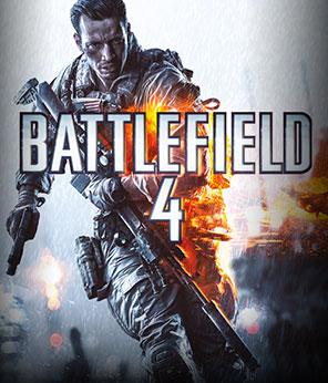 Battlefield 4 (NA)