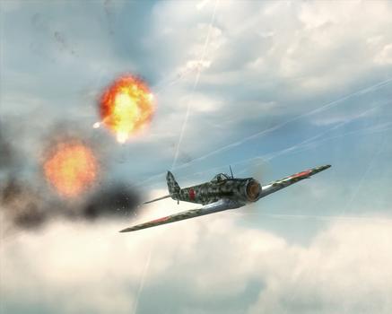Battlestations: Midway on PC screenshot #1