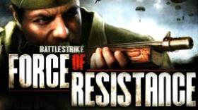 Battlestrike - Force of Resistance