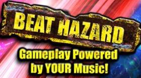 Beat Hazard