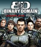 Binary Domain Complete Pack