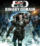 Binary Domain