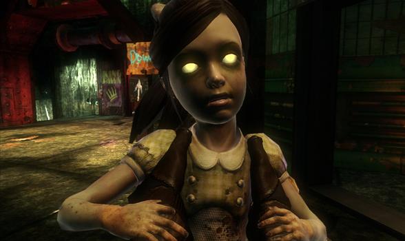 BioShock® 2 on PC screenshot #5