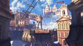 BioShock Infinite (NA) on PC screenshot thumbnail #1
