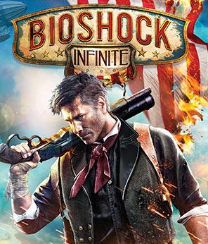 Bioshock Infinite