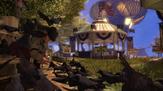 Bioshock Infinite on PC screenshot thumbnail #8