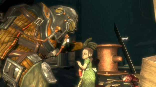 BioShock PC Game Download