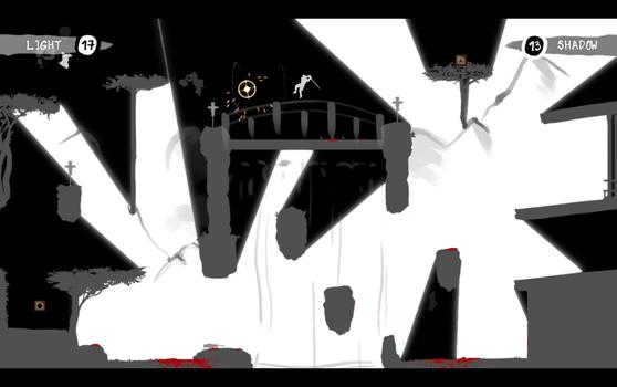 Black & White Bushido on PC screenshot #4