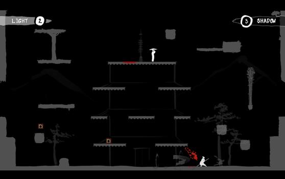 Black & White Bushido on PC screenshot #2