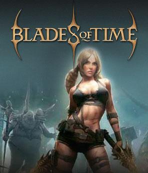 Blades of Time
