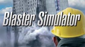 Blaster Simulator