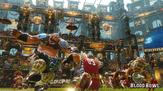 Blood Bowl 2 on PC screenshot thumbnail #4