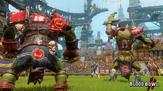 Blood Bowl 2 on PC screenshot thumbnail #3