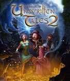 The Book of Unwritten Tales 2