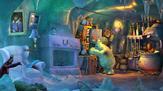 The Book of Unwritten Tales: The Critter Chronicles on PC screenshot thumbnail #4