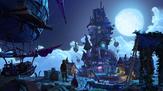 The Book of Unwritten Tales: The Critter Chronicles on PC screenshot thumbnail #1