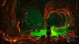 The Book of Unwritten Tales - Standard Edition on PC screenshot thumbnail #3