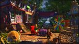 The Book of Unwritten Tales - Standard Edition on PC screenshot thumbnail #2