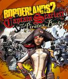 Borderlands 2: Captain Scarlett & her Pirate's Booty