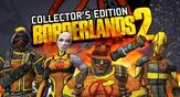 Borderlands 2: Collectors Edition Pack on PC screenshot thumbnail #1