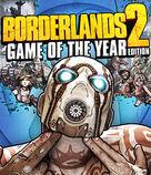 Borderlands 2: Game of the Year Edition (MAC)