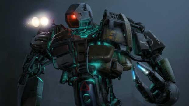 Borderlands 2: Mechromancer Pack on PC screenshot #1