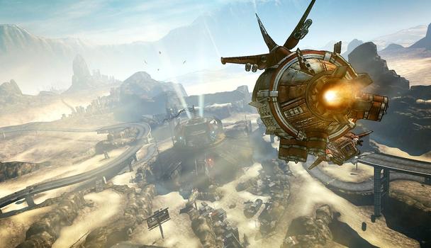 Borderlands 2: Mr Torgue's Campaign of Carnage on PC screenshot #2