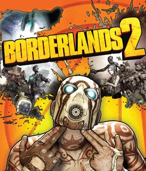 Borderlands 2 DNS
