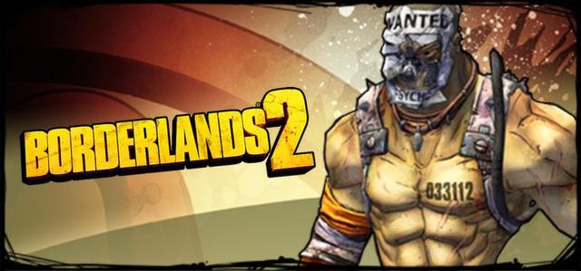 Borderlands 2 Psycho Pack Dlc Download Pc Free