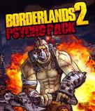 Borderlands 2: Psycho Pack DLC