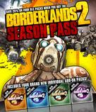 Borderlands 2 Season Pass (NA)