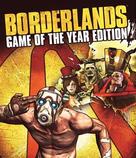 Borderlands Game of the Year Edition