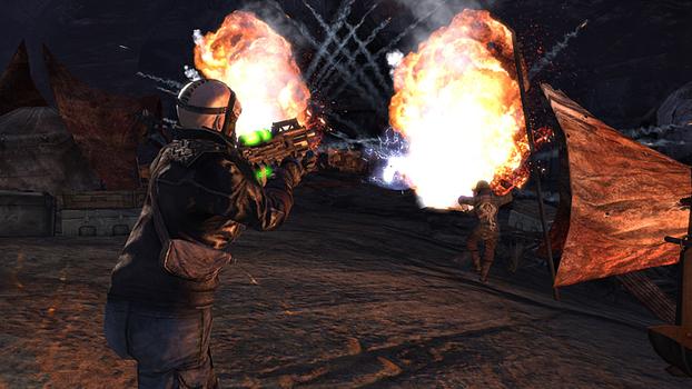 Borderlands Game of the Year Edition on PC screenshot #2
