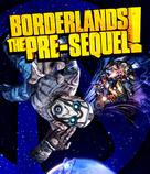 Borderlands - The Pre Sequel